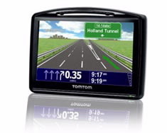imagen tomtom